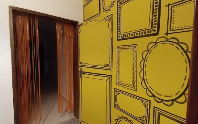 COCO Guesthouse