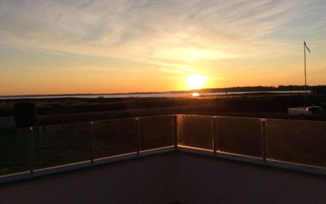 "Nikolce" - 50m from the sea in SE Jutland