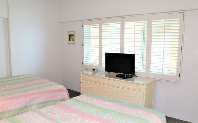 Jamaica Royale T22 - 2 Br Condo