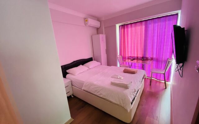 Hotel 1460 Alsancak