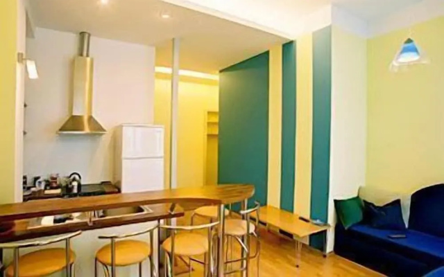 Kaunas Apartments