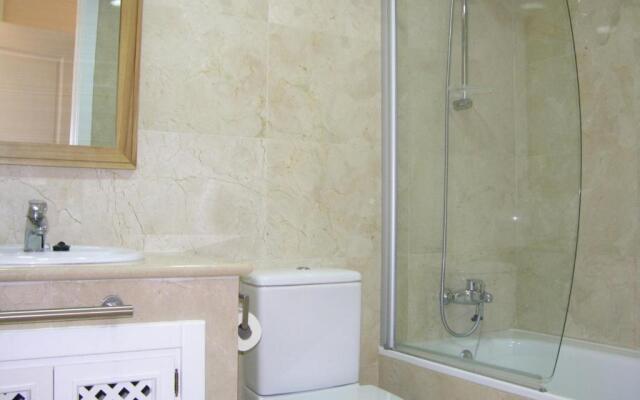 Casa Roda Golf - 5509