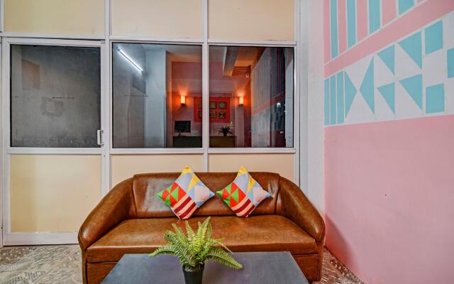 OYO Home 78003 Designer Stay Hinjewadi