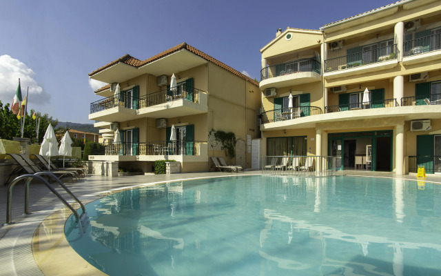 Hotel Konstantinos