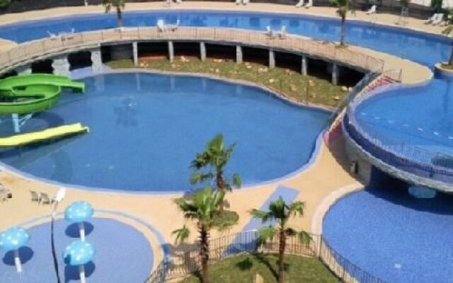 Xintian International Hotel