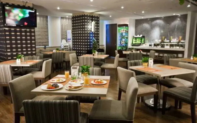 Somerset Serviced Residence