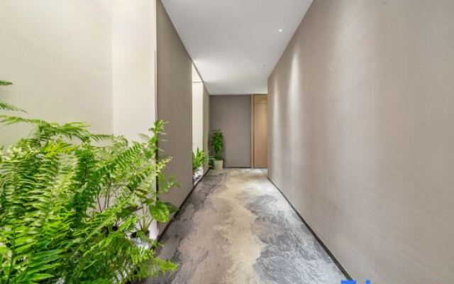 YKaring Hotel (Shenzhen Bay Sea World Branch)