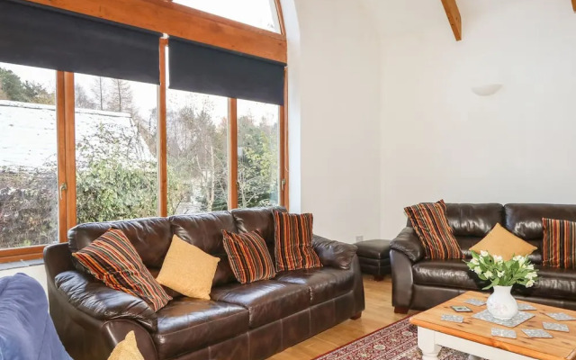 The Spinney, Aberlour