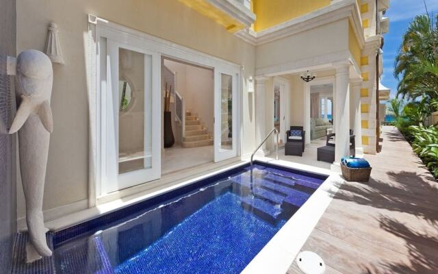 Still Fathoms by Blue Sky Luxury