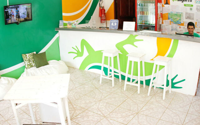 Che Lagarto Hostel Itacaré