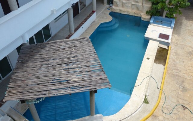 Hotel San Nicolas