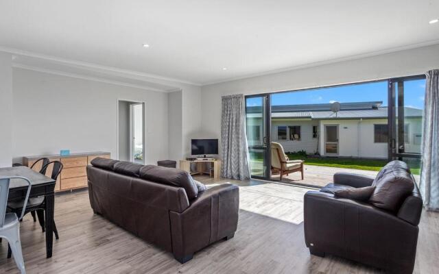 Kukumoa At the Beach