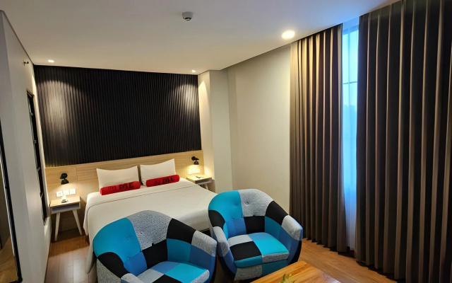 Hotel FortunaGrande Jember