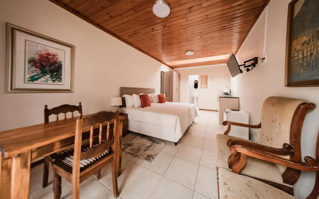 Dolliwarie Guest House