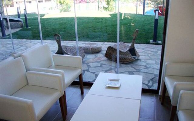 Han Royal Hotels Villa Datça