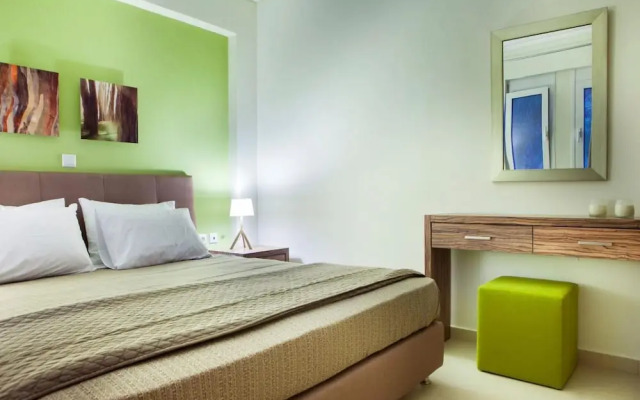 Eucalyptus Apartments Apartment Meli