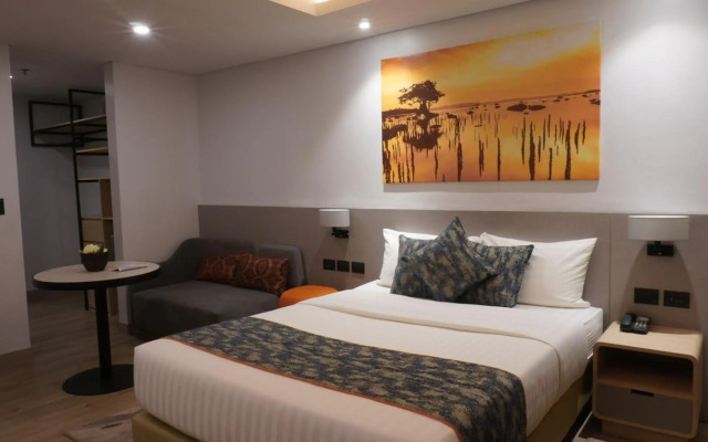 Citadines Amigo Iloilo