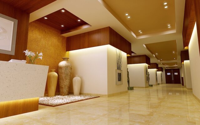 PearlTree Hotels & Resorts