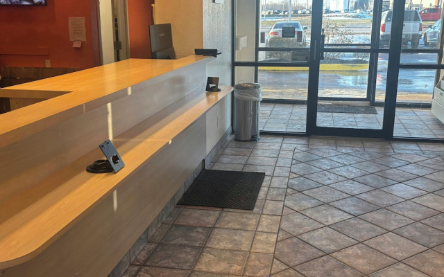 Red Roof Inn Kokomo