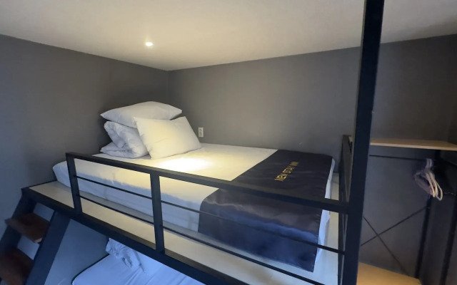 Myeongdong New Stay Inn