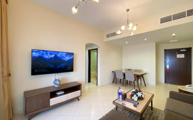 Auris Boutique Hotel Apartments