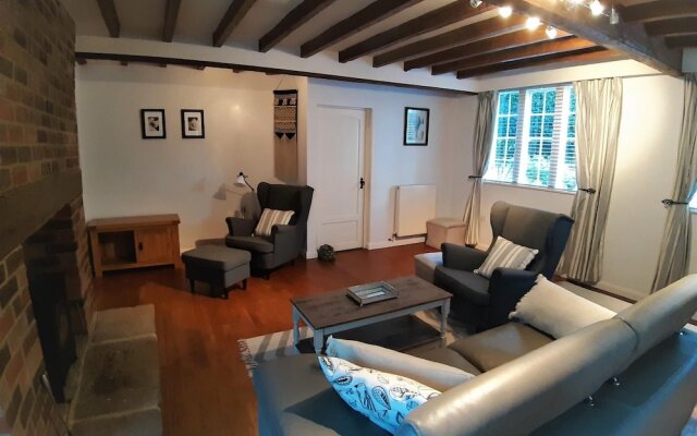 Charming 3BD Home in Allestree Village