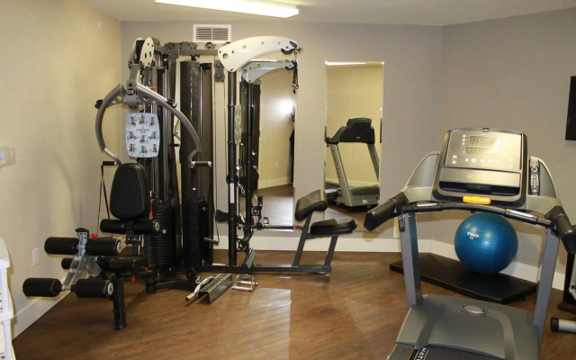 The Kanata by BCMInns Blairmore