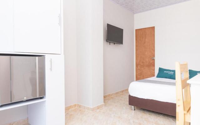 Ayenda The Mendoza Grand 1326