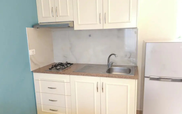 Friends House - Borsh Hotel