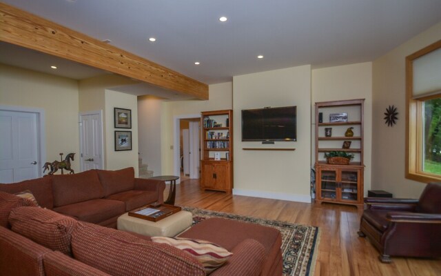 Reverie 5 Bedroom House