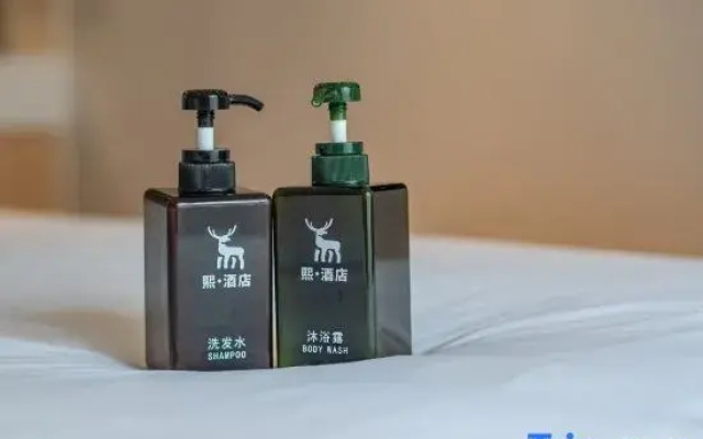 Xi·Hotel (Chengdu Chunxi Road Taikoo Li)