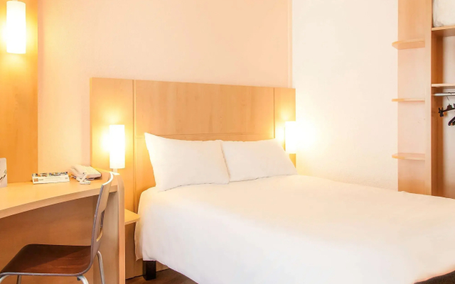 ibis Poitiers Centre