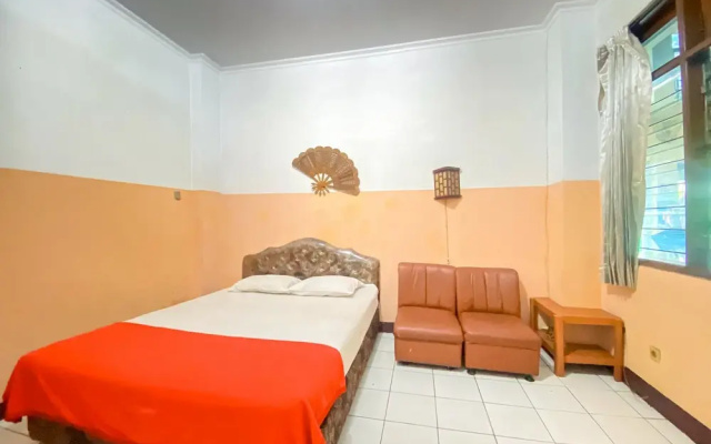 Hotel Garuda RedPartner