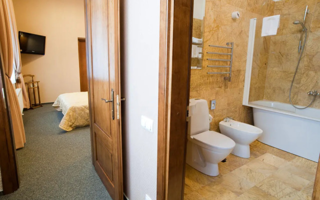 Friedricho Guesthouse
