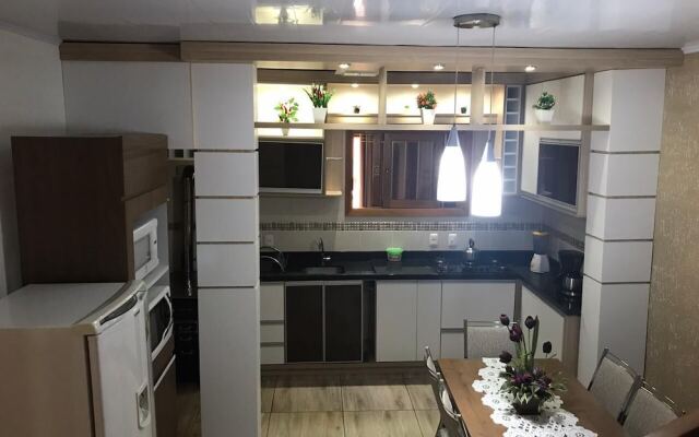 Residenciais Gramado Encantos