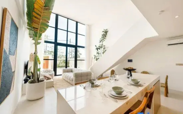 The View - 2BR Luxury Villa