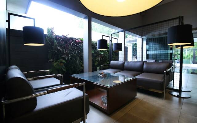 Airy Cihampelas Cipaganti 14 Bandung