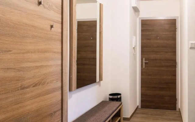 Newly renovated, Full Equipped and Quiet Apartment