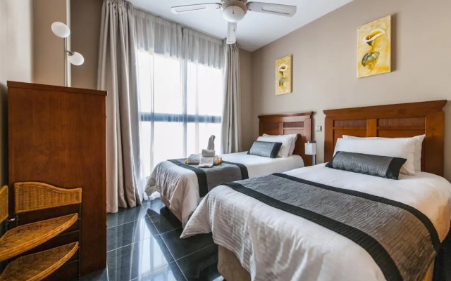 Beach Apartment Marfolin 19 El Cotillo