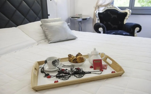 Charme Hotel Relais Villa Degli Aceri