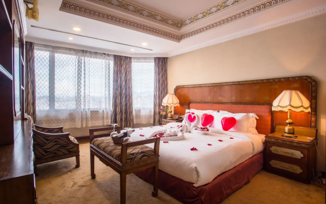 Hotel Le Himalaya by Best Resort Nepal