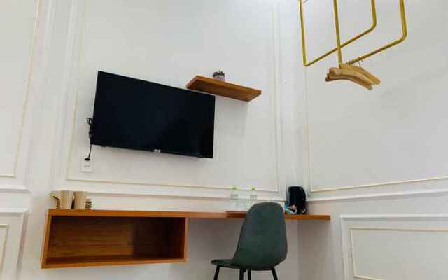 Sun Valley Hotel Resort