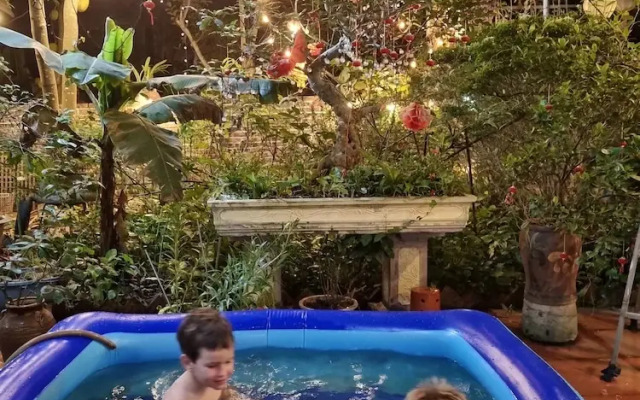 Phi Hung's Unique homestay