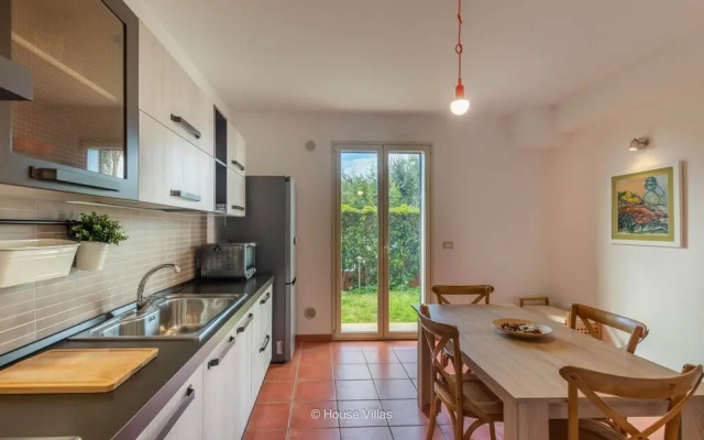 Sr-a522-fntn113at - Villa Chiara