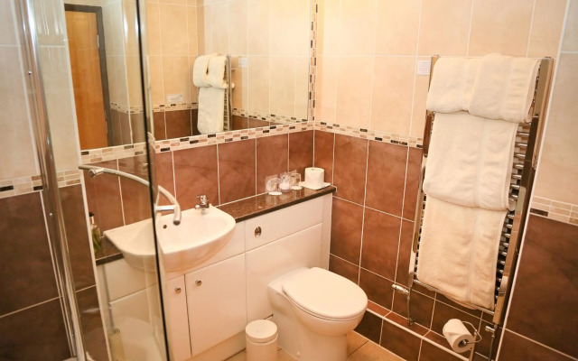Millfields hotel