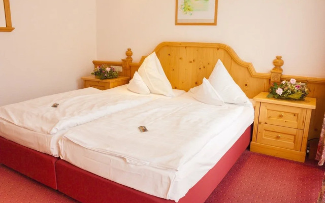 Jugendherberge Bad Schandau