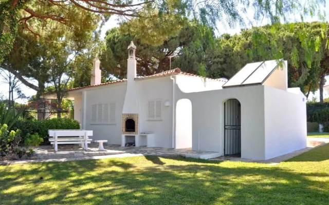 Charming Villa in Vilamoura With Private Pool
