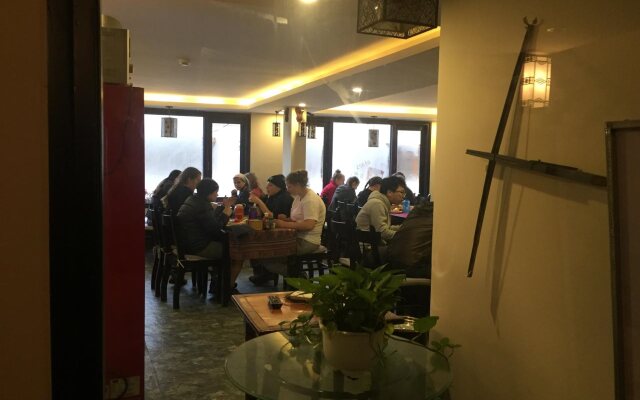 Sapa Hills Hotel