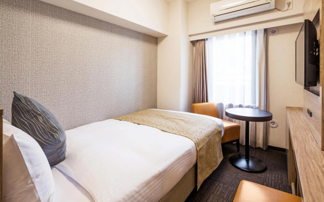 Flexstay Inn Sakuragicho – Guest Rooms – Yokohama