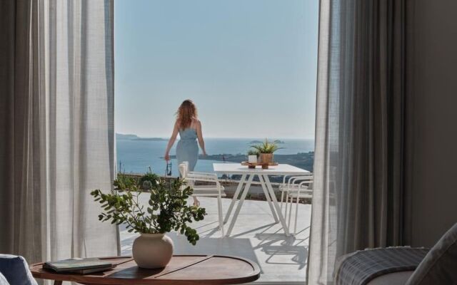 Olithos Villas